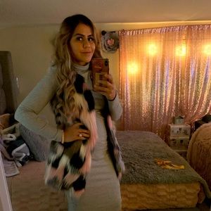 Meet your Posher, Erika